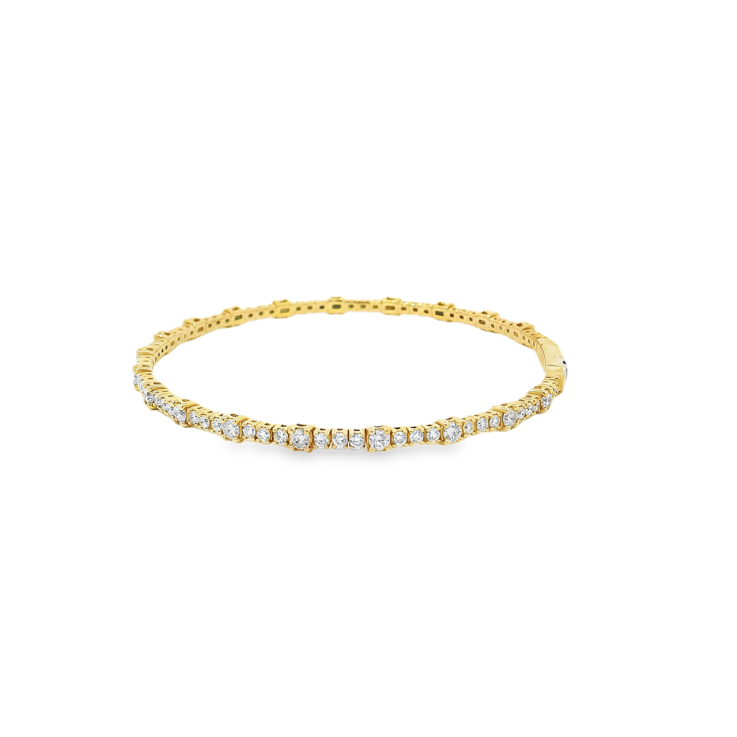 Designer Flexible Bangles