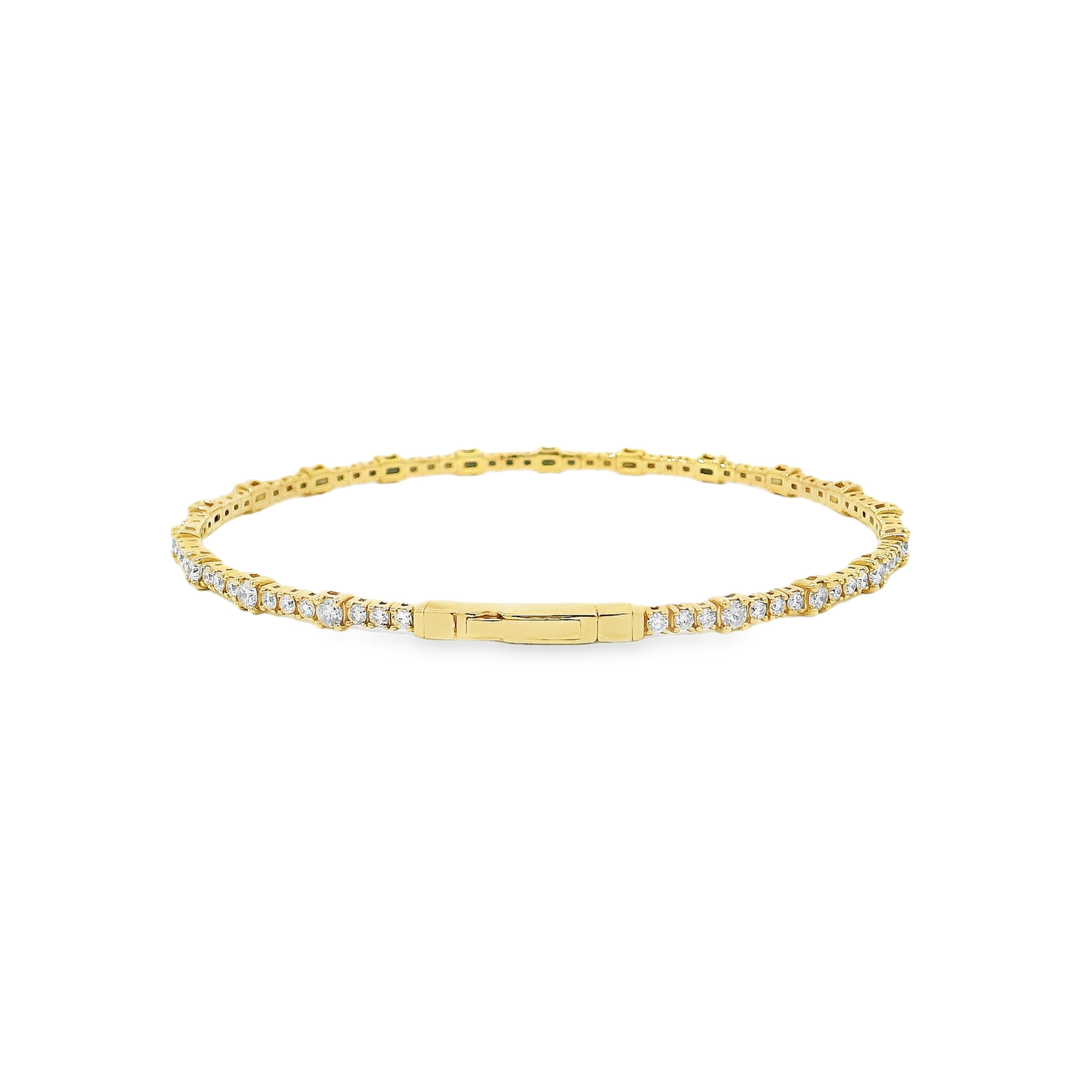 Designer Flexible Bangles