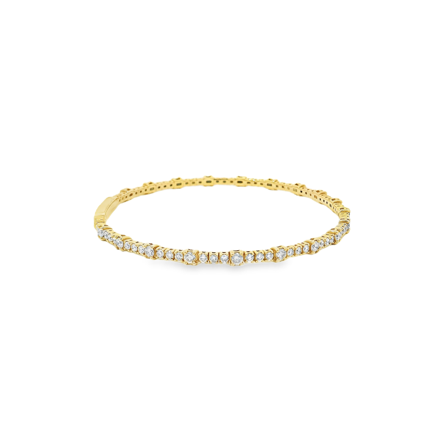 Designer Flexible Bangles