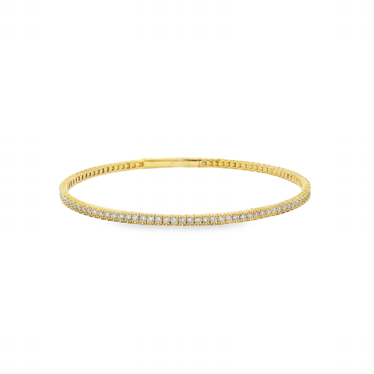 Flexible Bangles Fullway