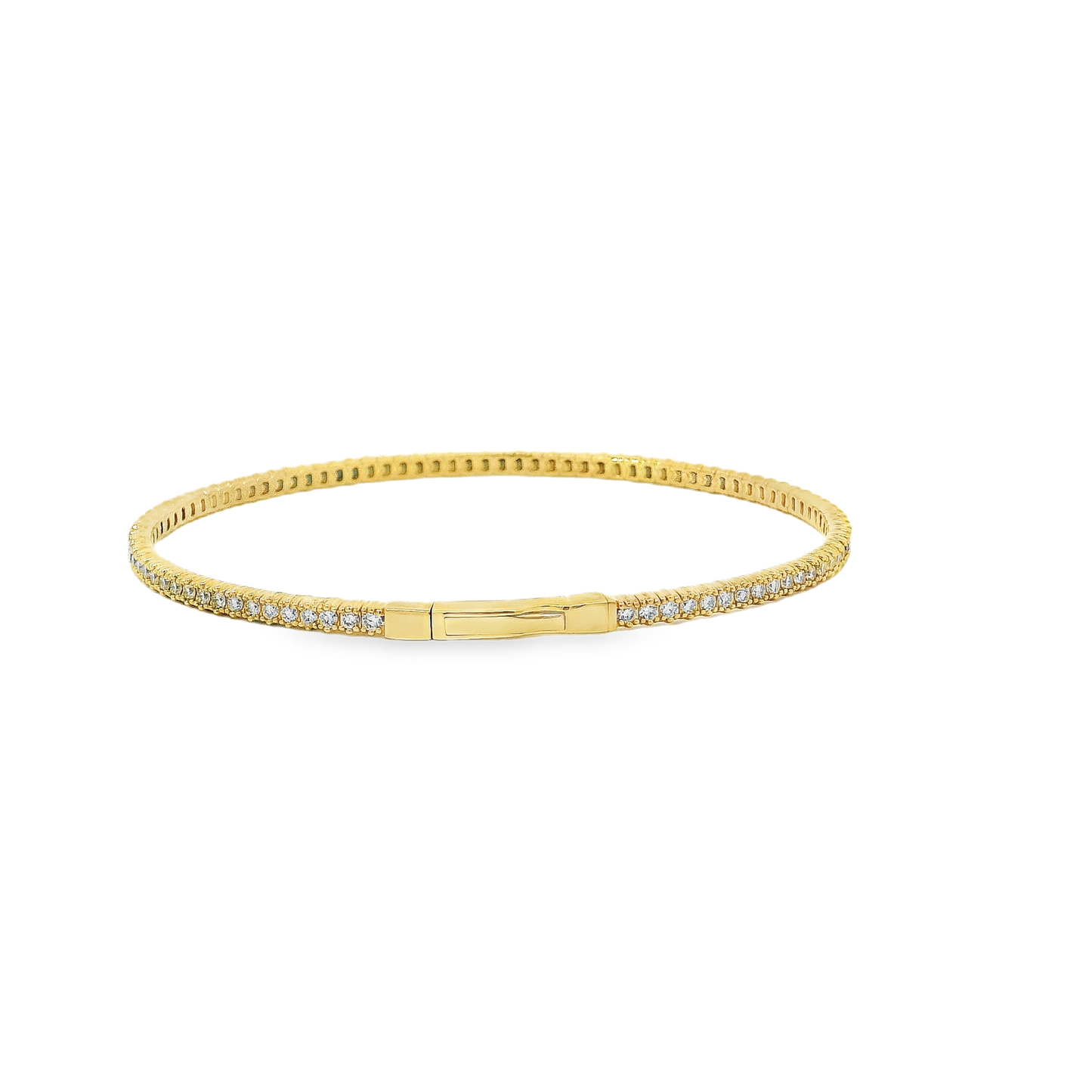 Flexible Bangles Fullway