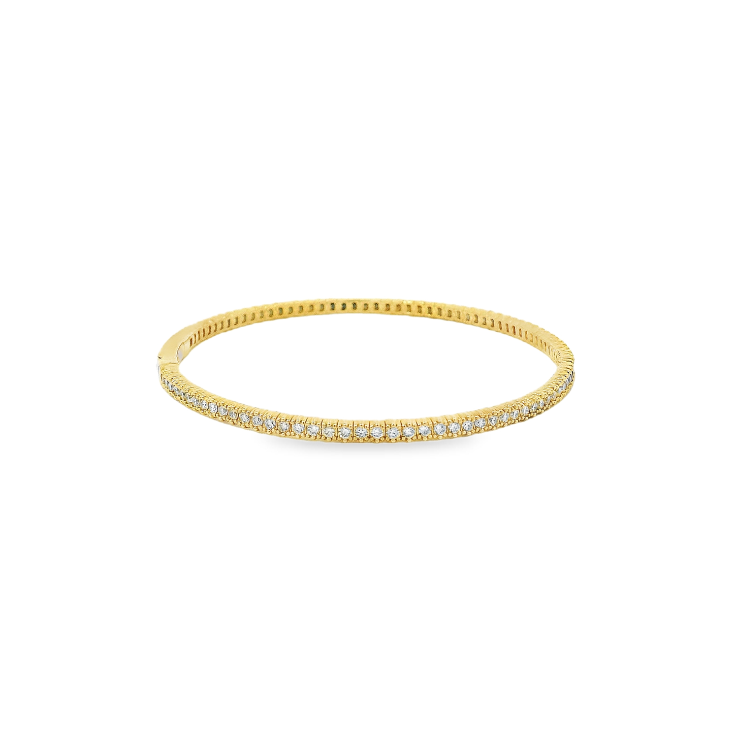 Flexible Bangles Fullway