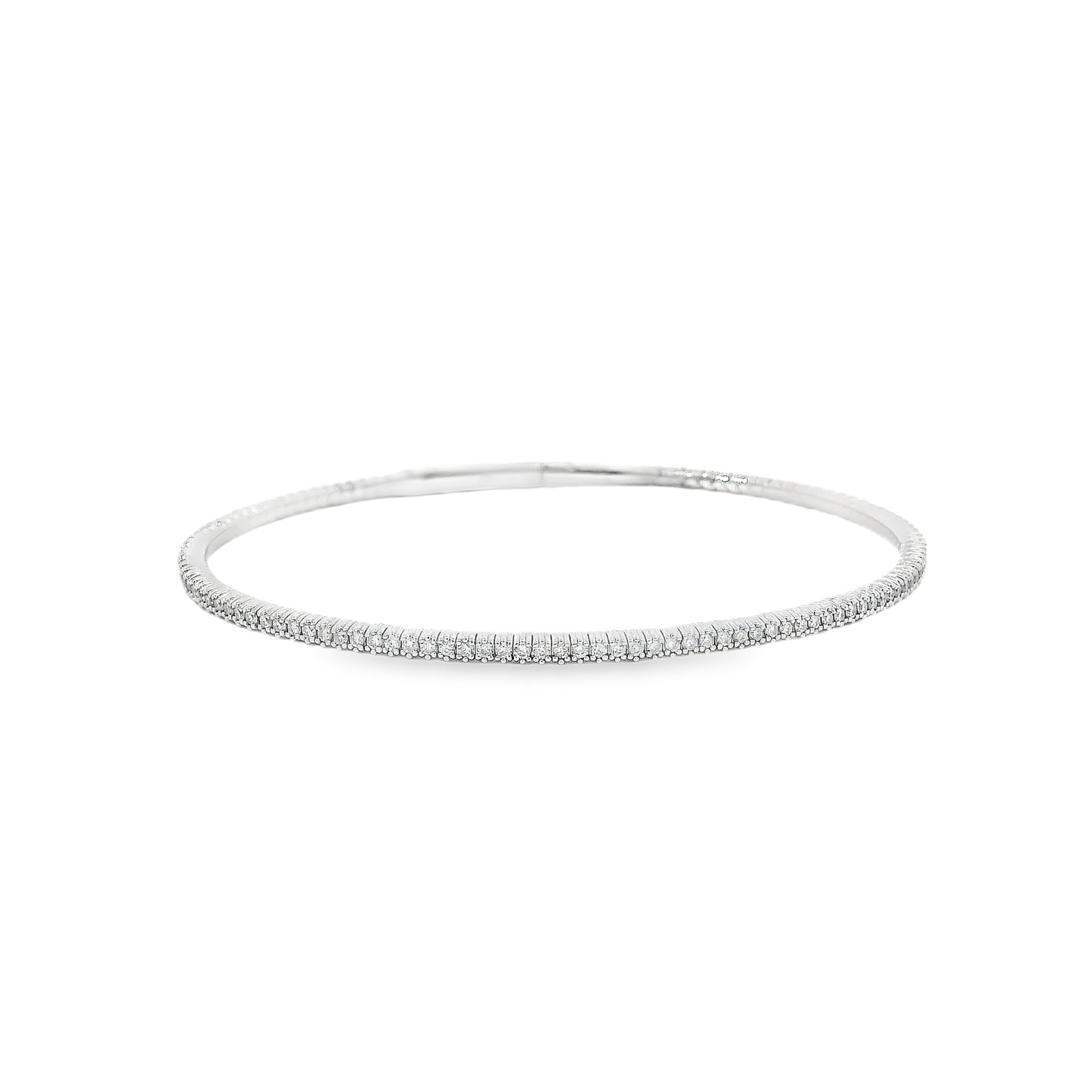 Flexible Bangles Fullway