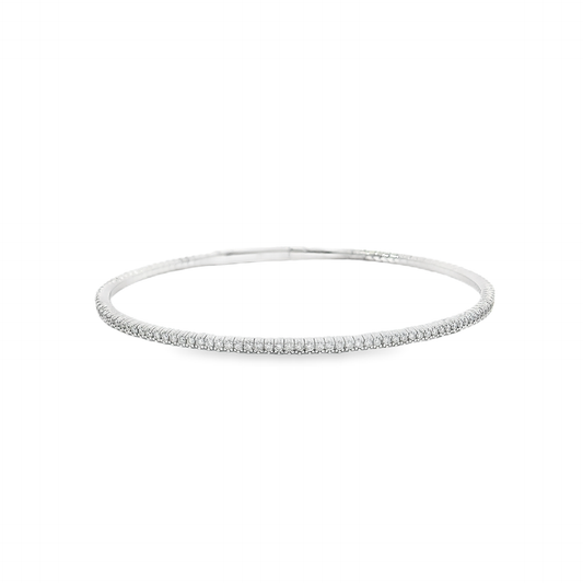 Flexible Bangles Fullway