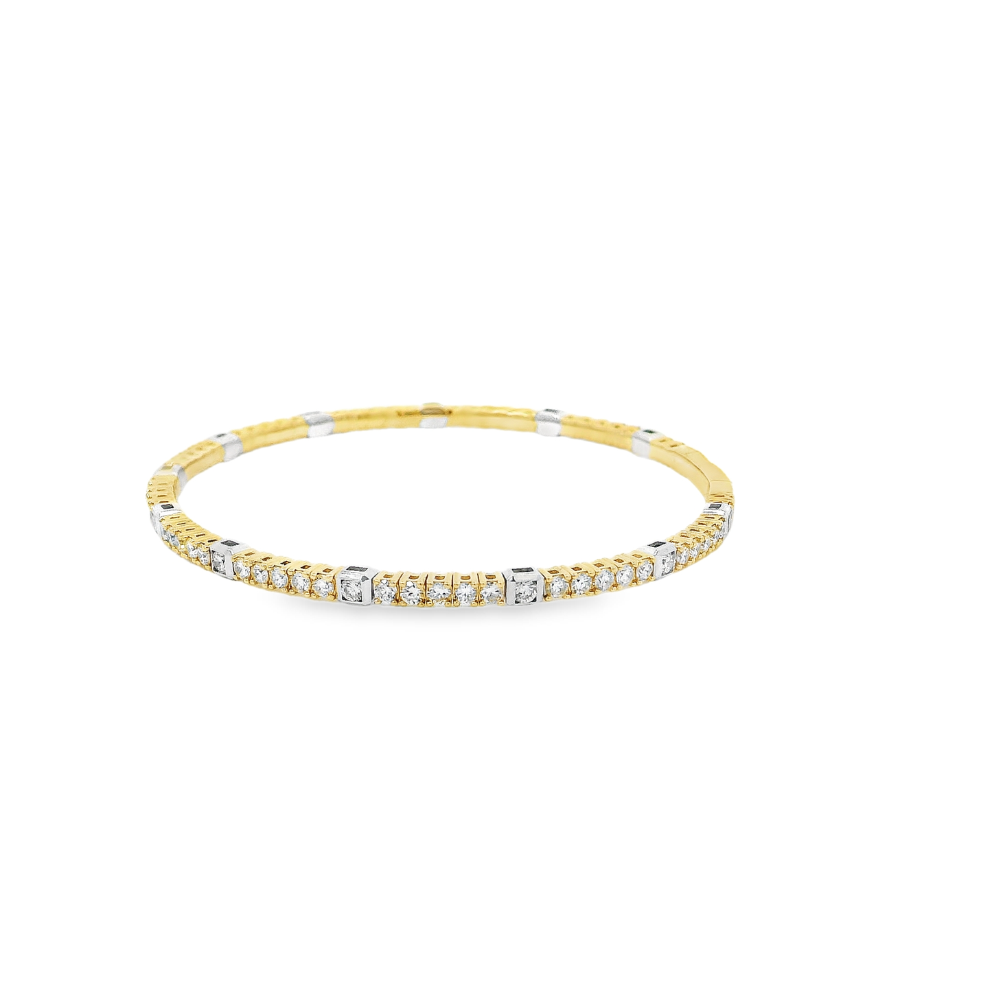 Flexible Bangles Fullway