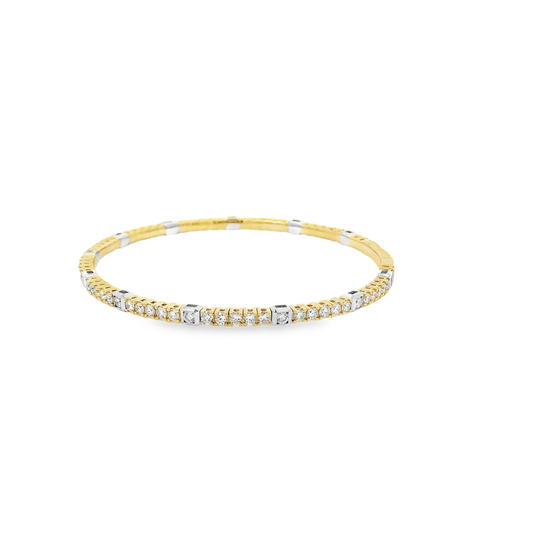 Flexible Bangles Fullway