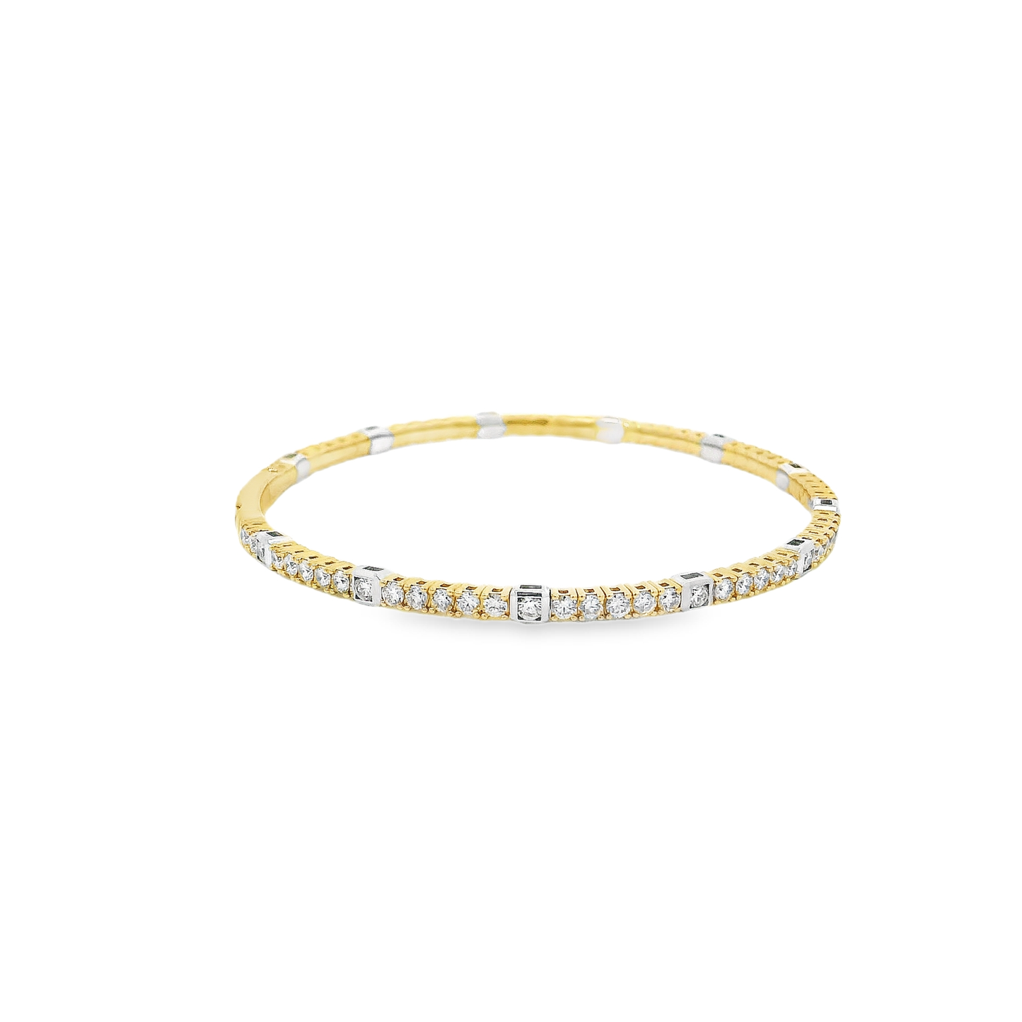 Flexible Bangles Fullway