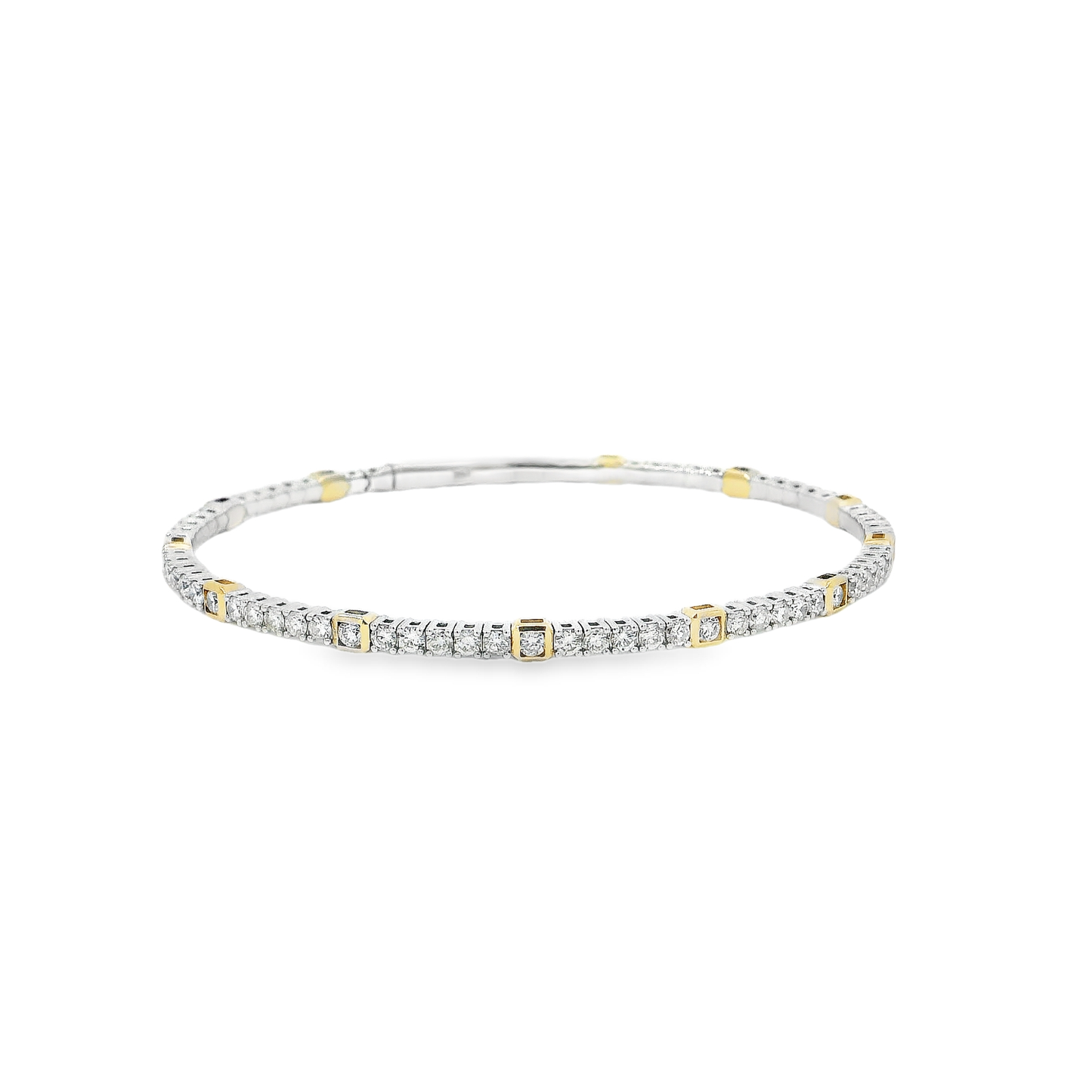 Flexible Bangles Fullway