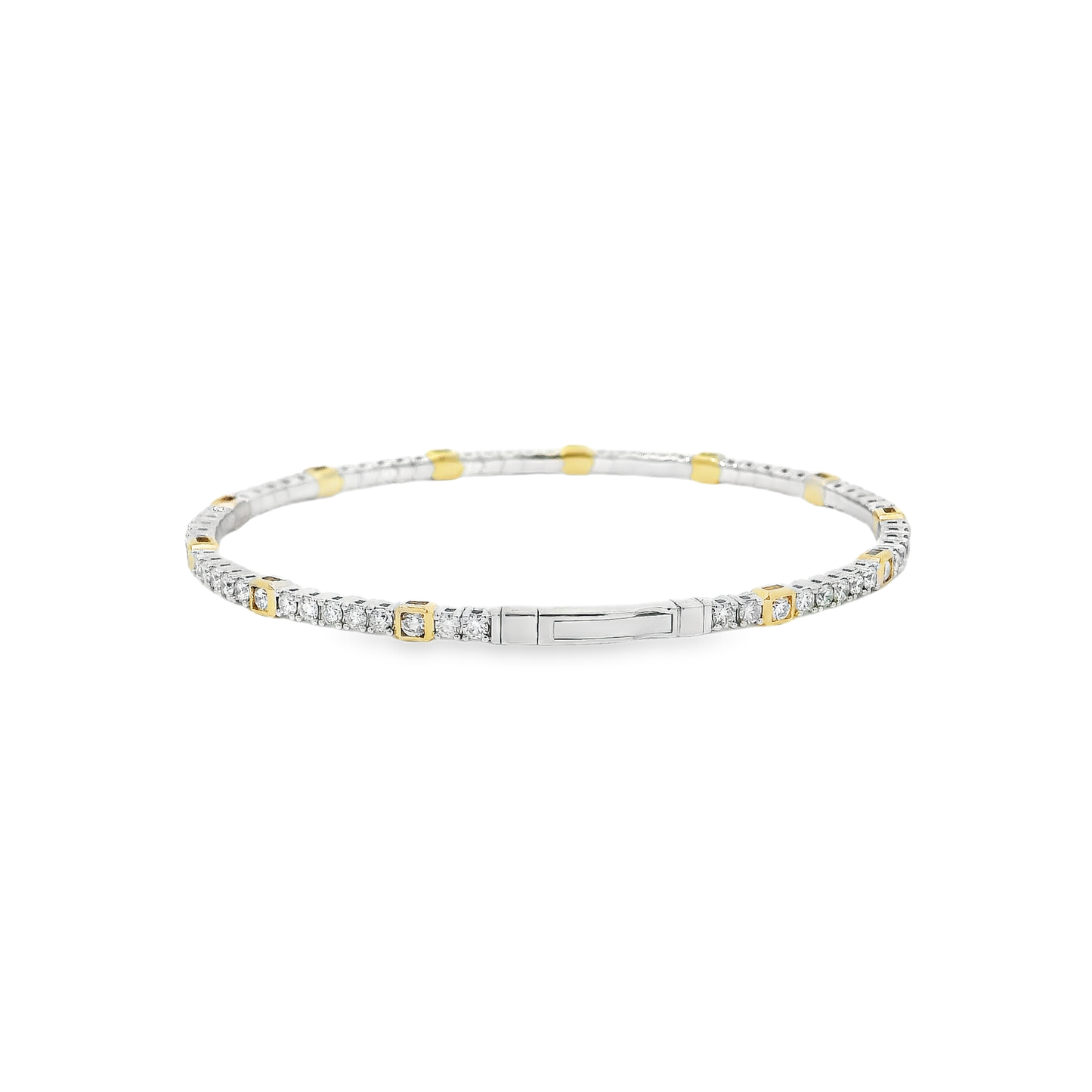 Flexible Bangles Fullway