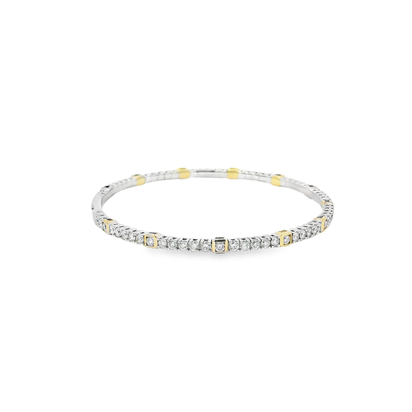 Flexible Bangles Fullway