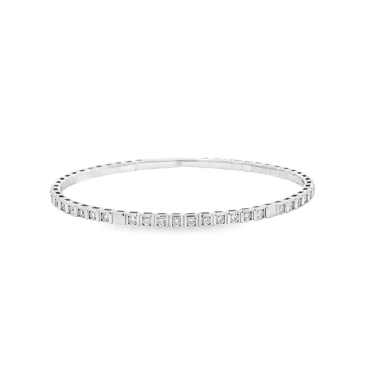 Flexible Bangles Fullway