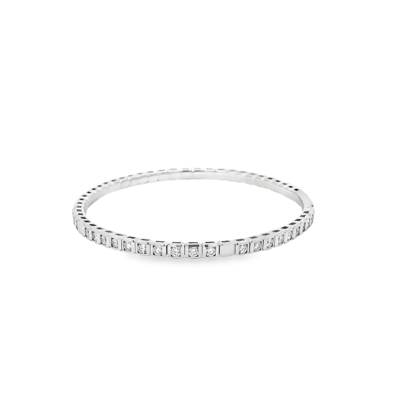 Flexible Bangles Fullway