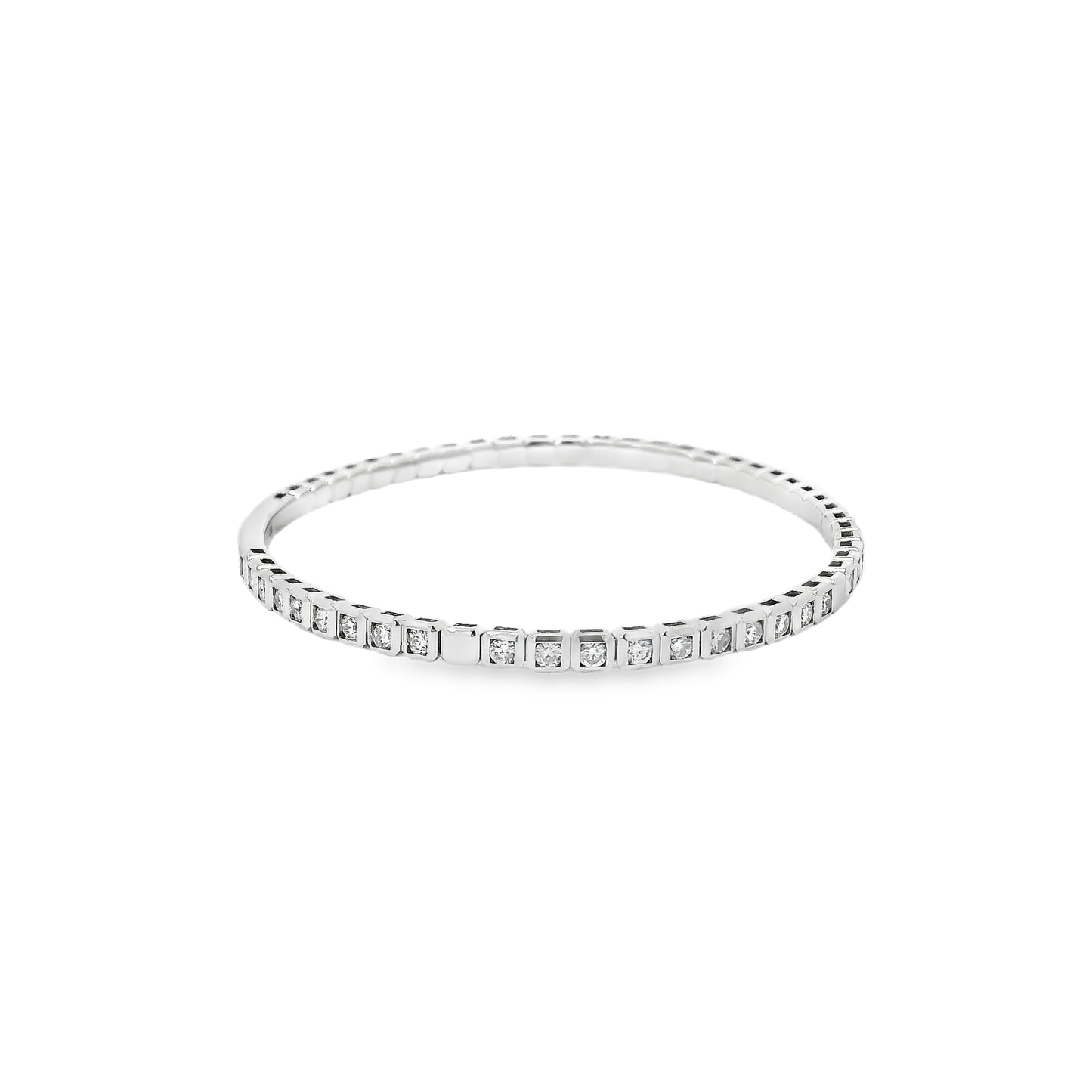 Flexible Bangles Fullway