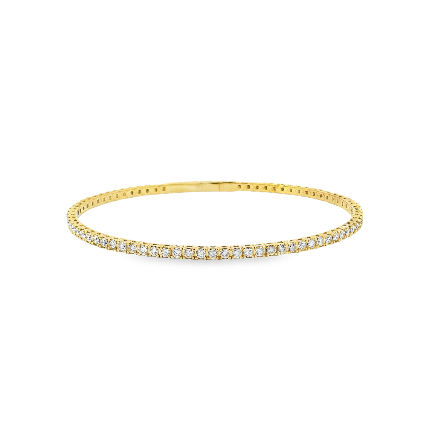 Flexible Bangles Fullway