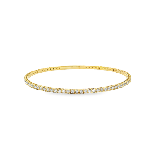Flexible Bangles Fullway