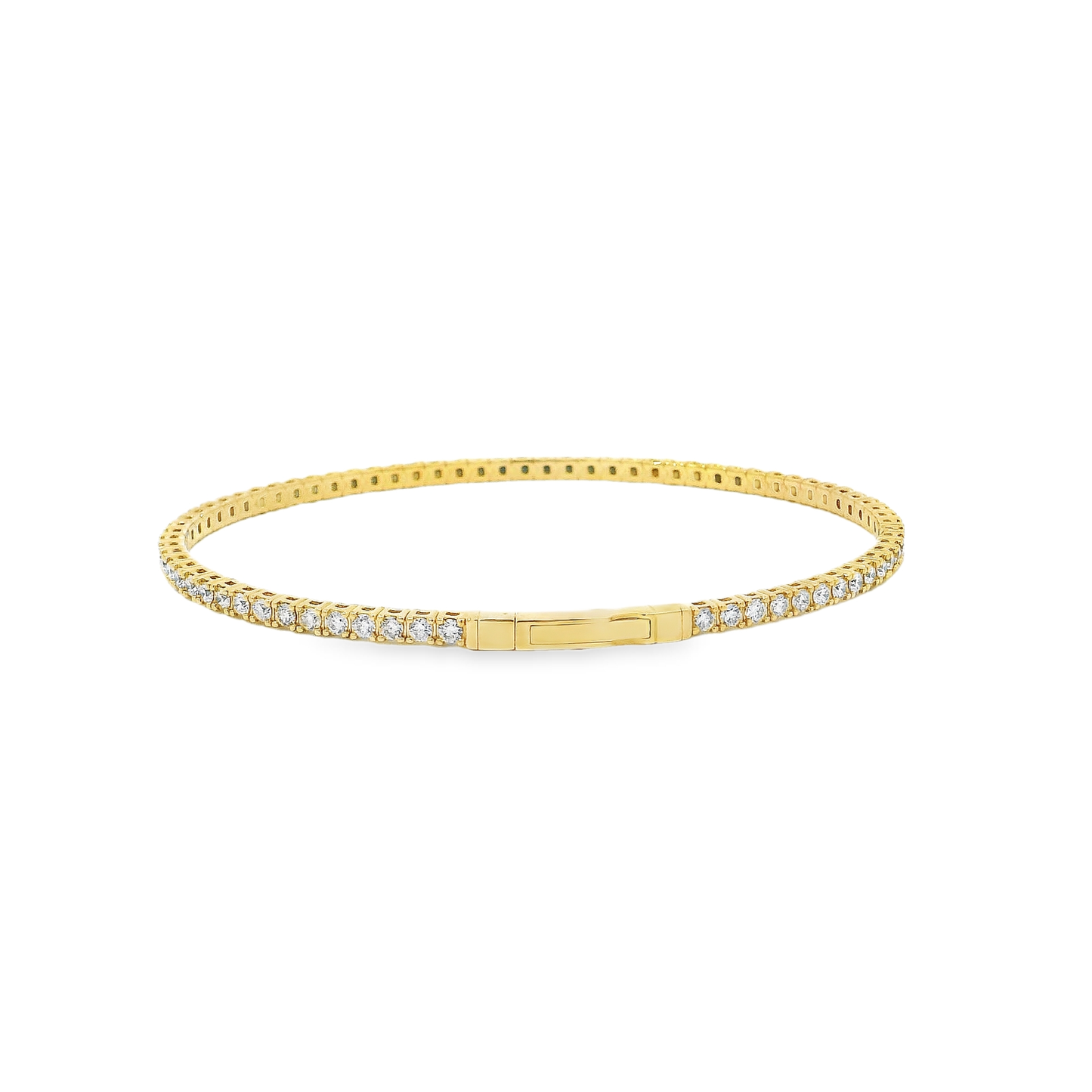 Flexible Bangles Fullway