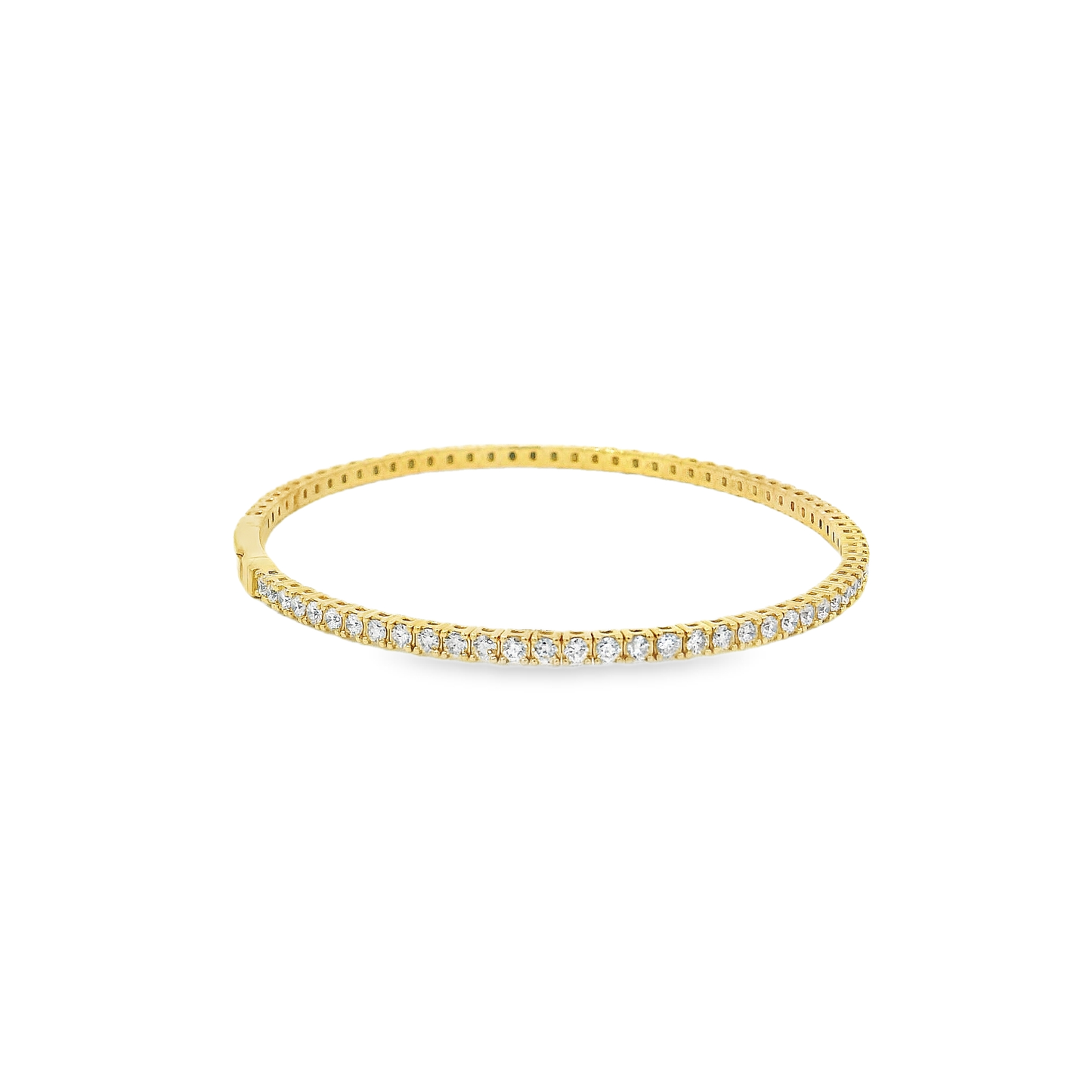 Flexible Bangles Fullway