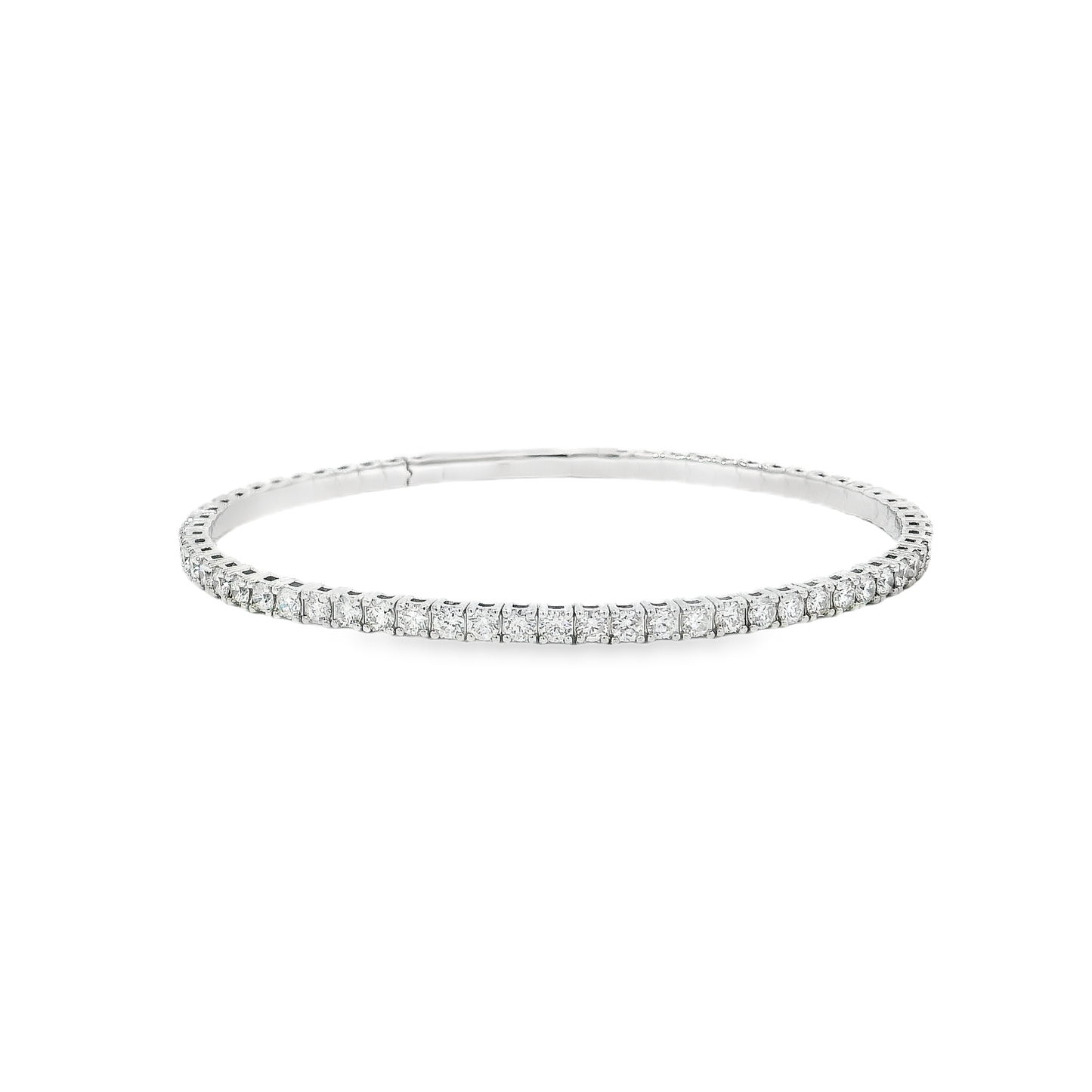 Flexible Bangles Fullway