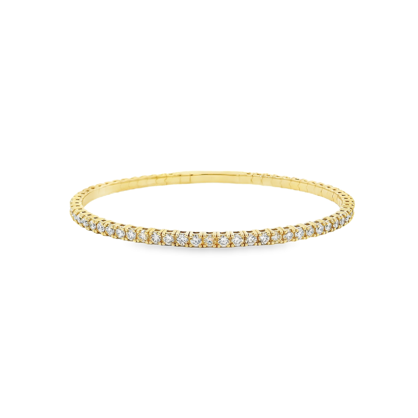 Flexible Bangles Fullway