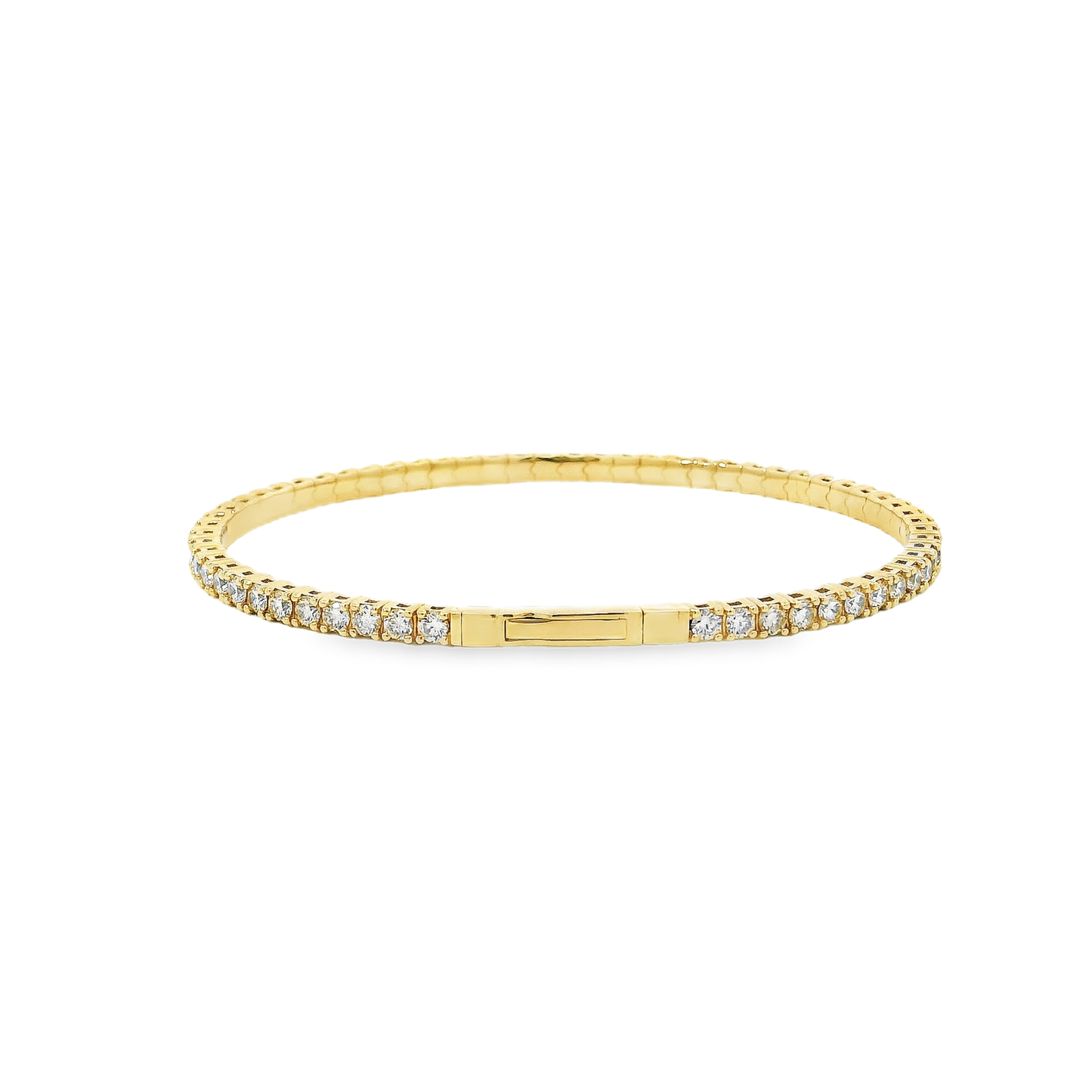 Flexible Bangles Fullway