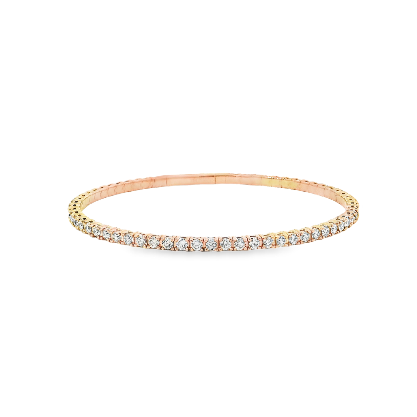 Flexible Bangles Fullway