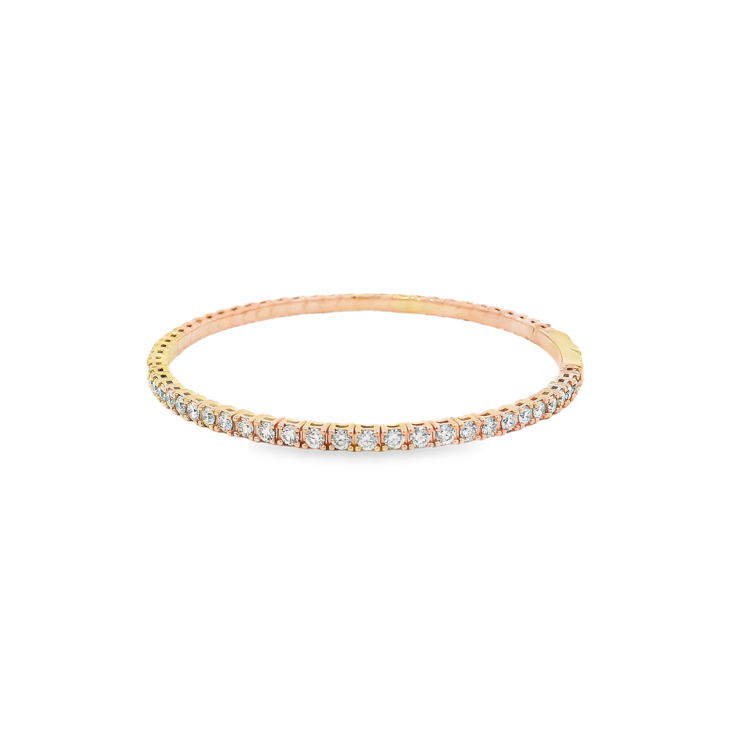 Flexible Bangles Fullway