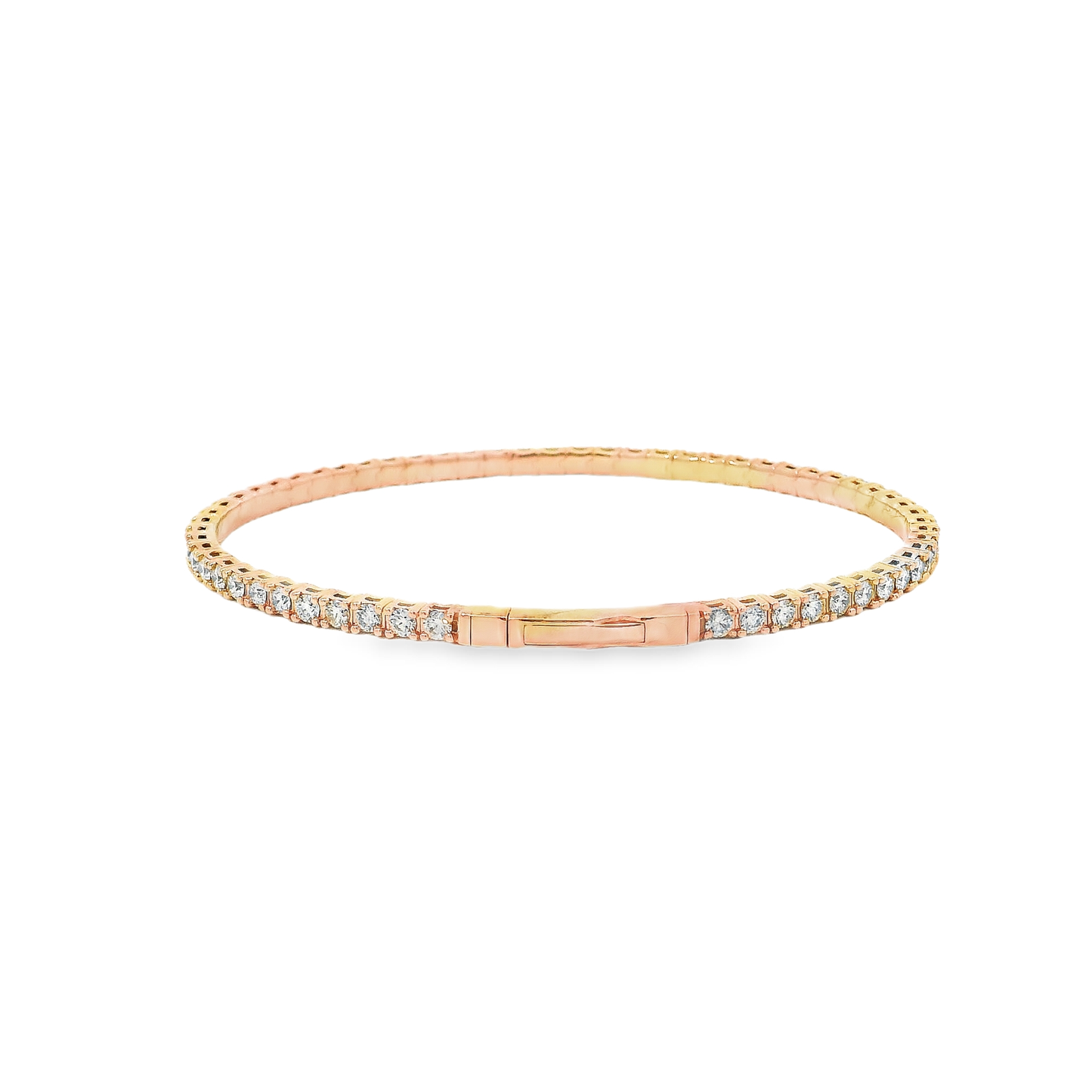 Flexible Bangles Fullway