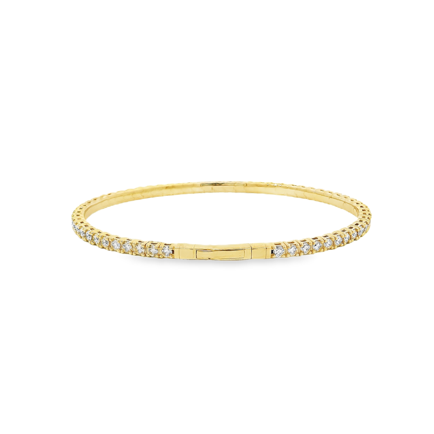 Flexible Bangles Fullway