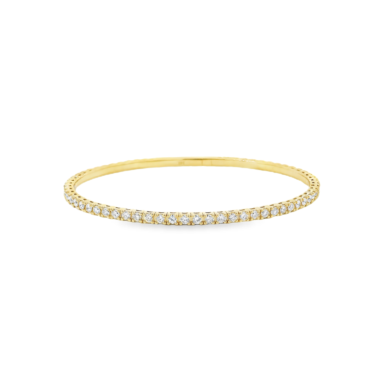 Flexible Bangles Fullway