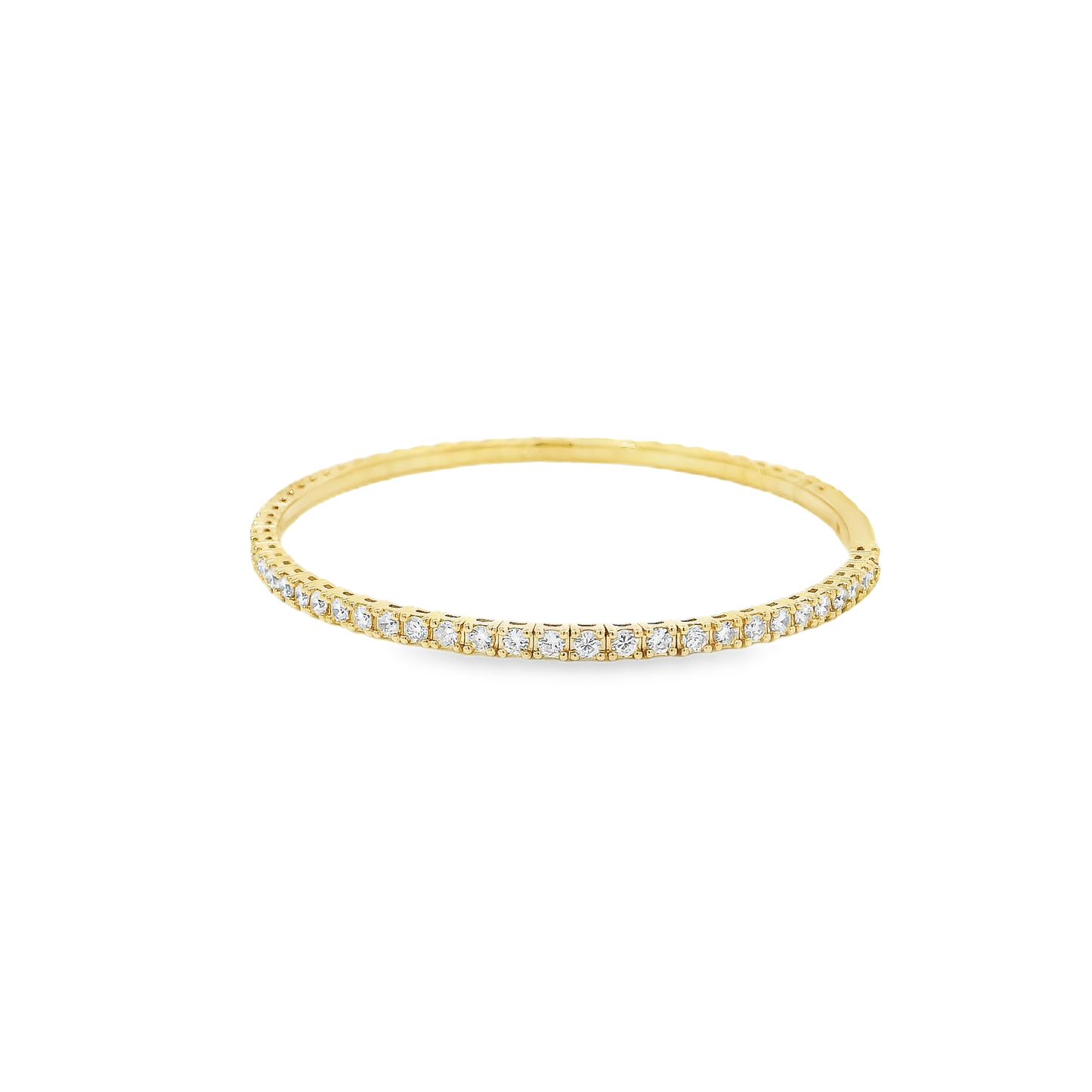 Flexible Bangles Fullway