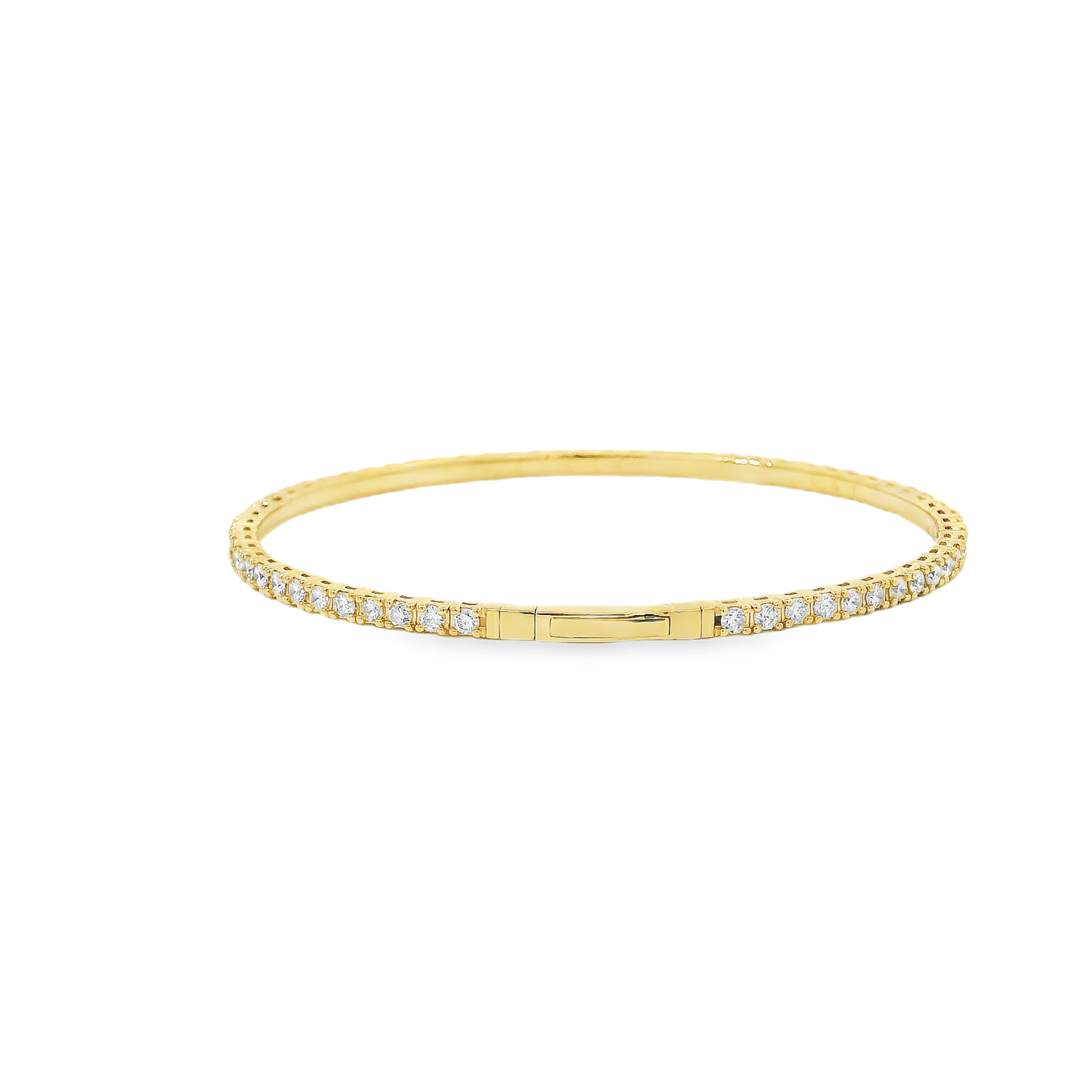 Flexible Bangles Fullway