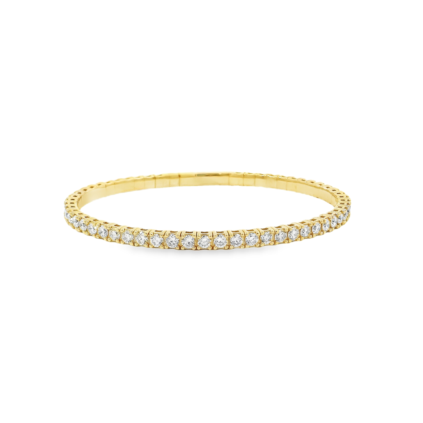 Flexible Bangles Fullway