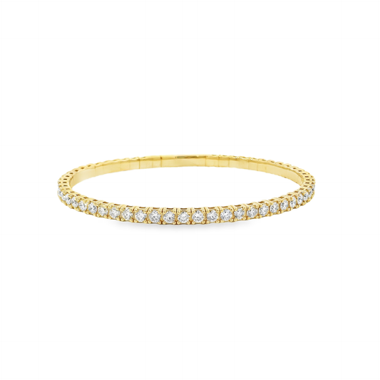 Flexible Bangles Fullway