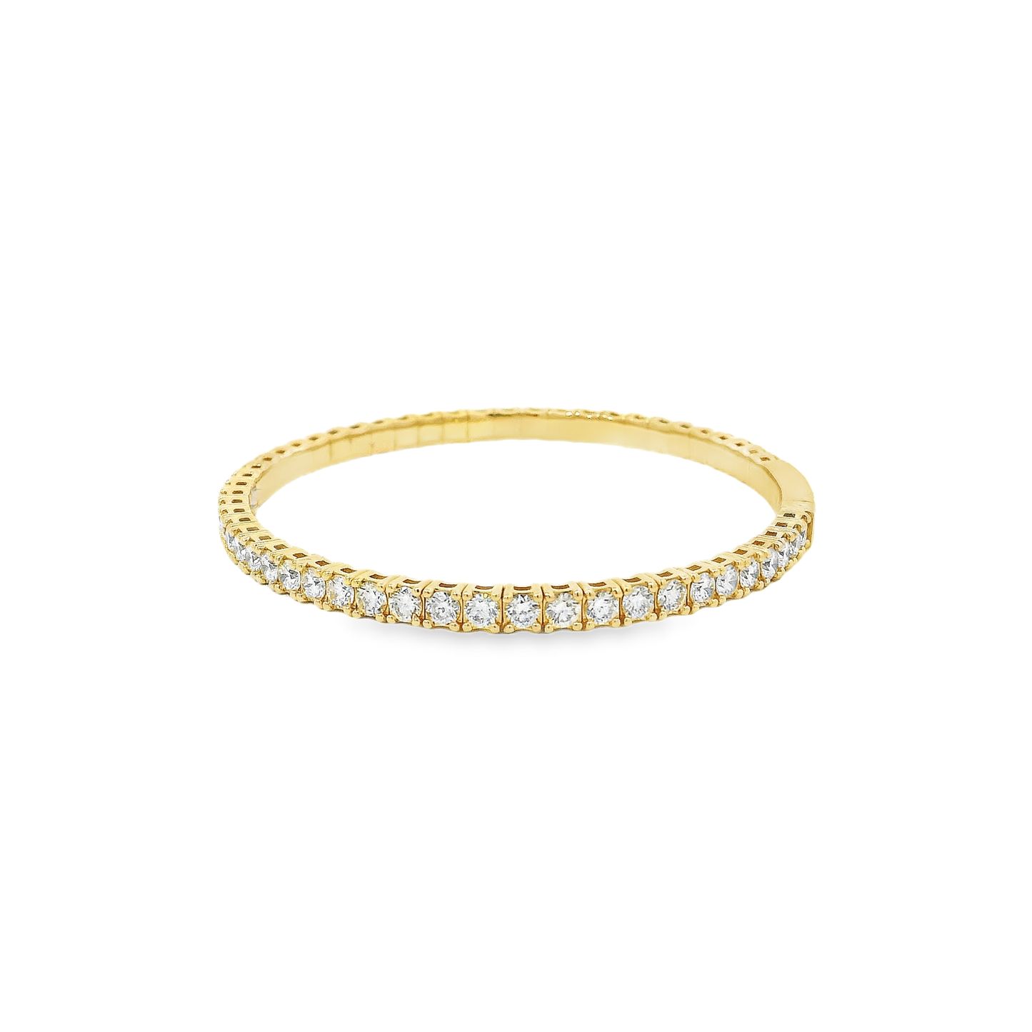 Flexible Bangles Fullway