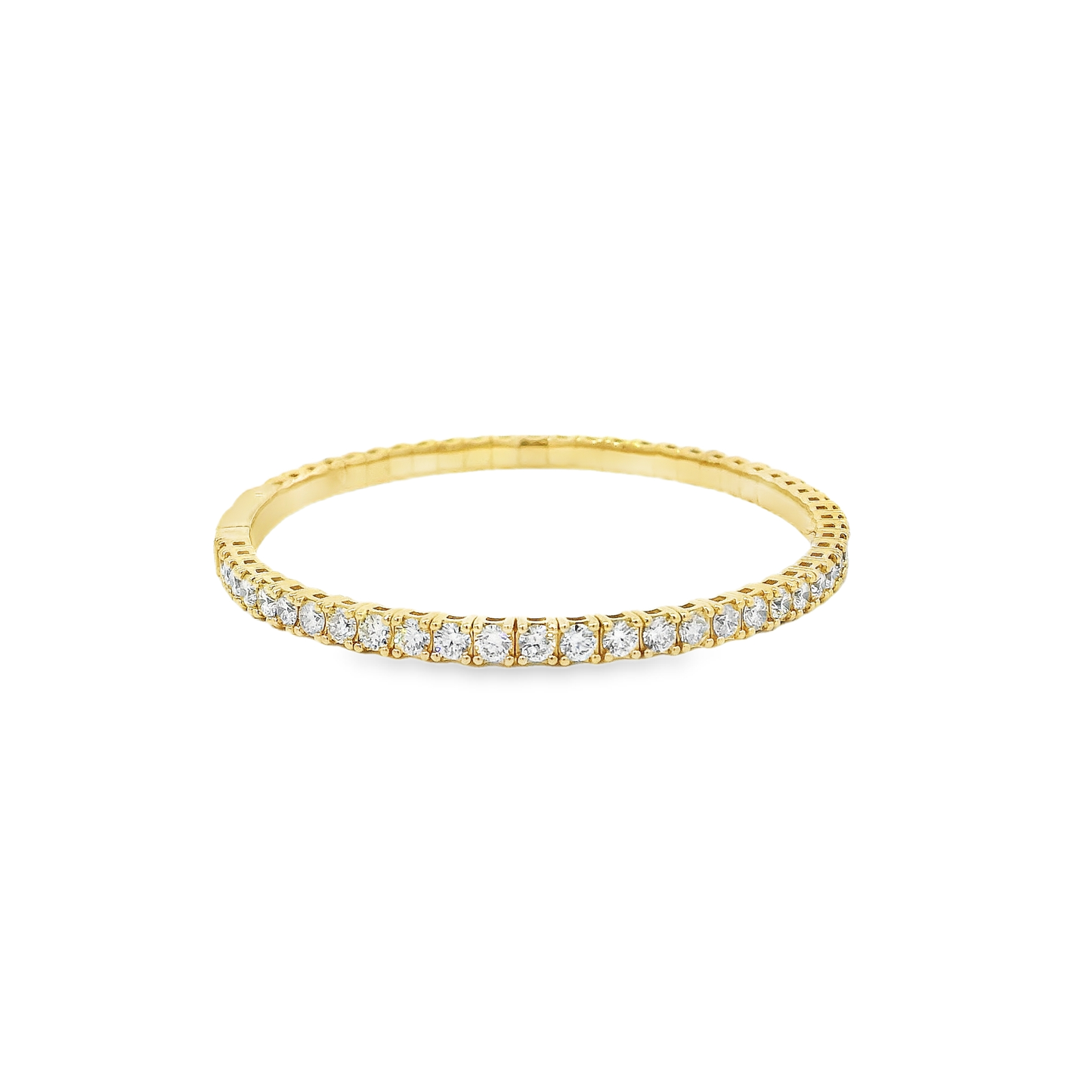 Flexible Bangles Fullway