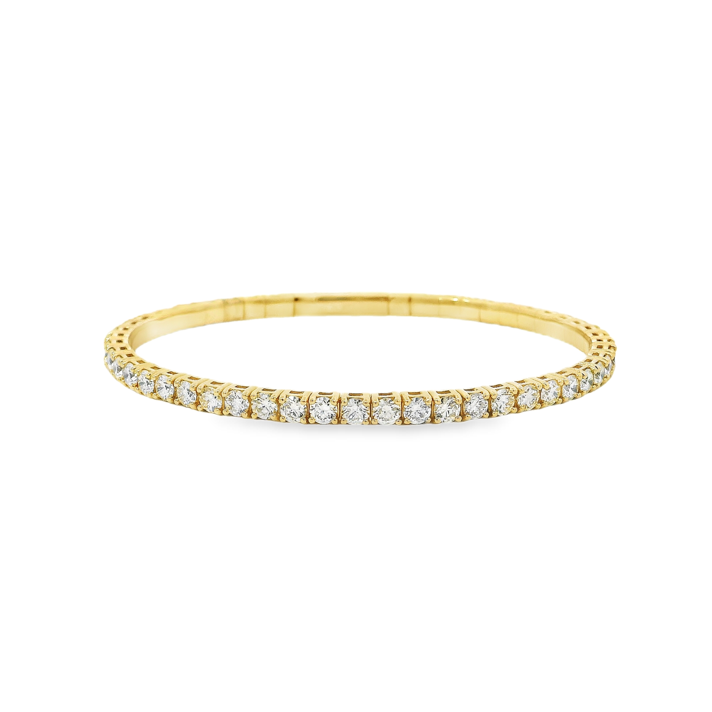 Flexible Bangles Fullway