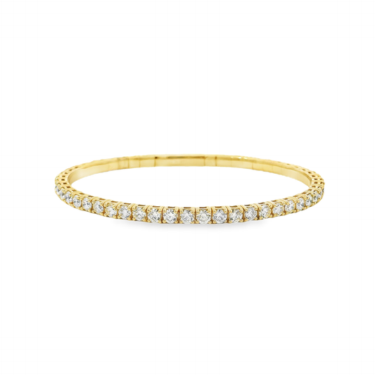 Flexible Bangles Fullway