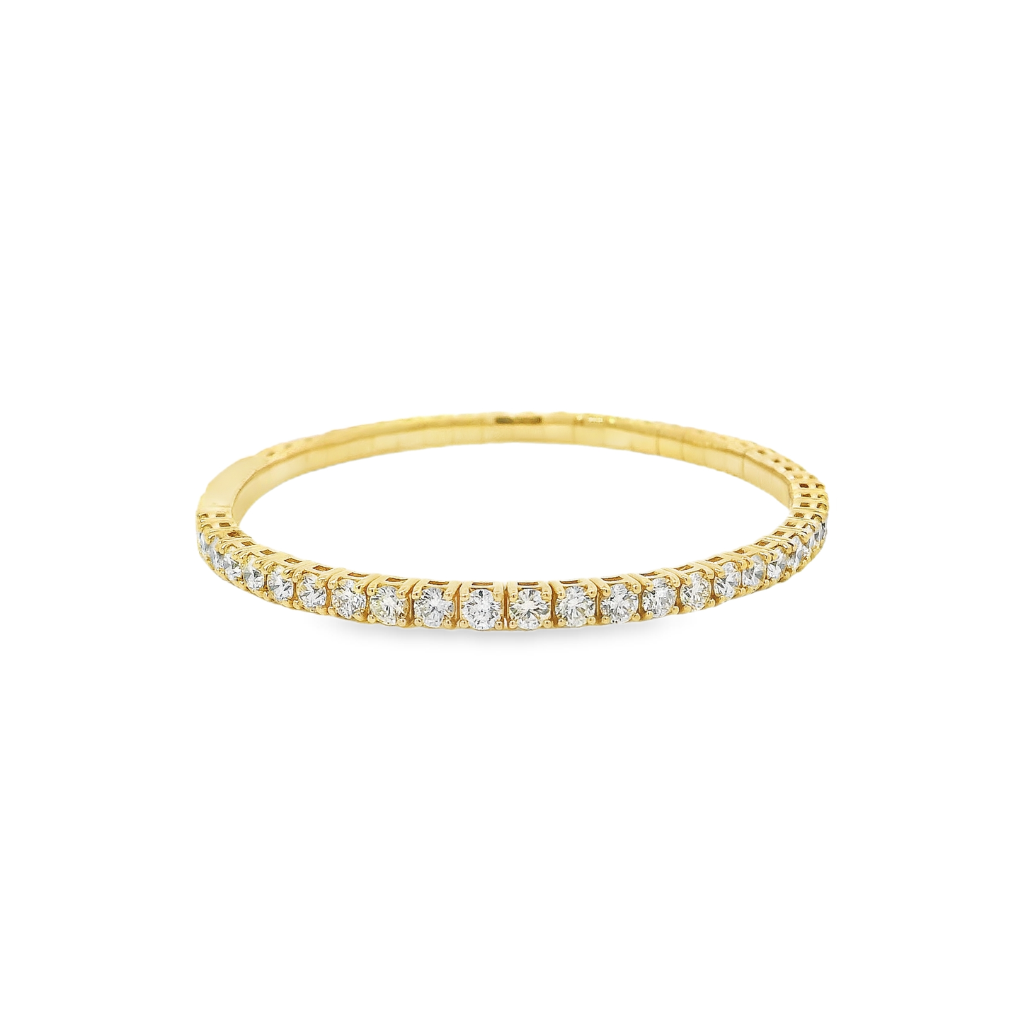 Flexible Bangles Fullway