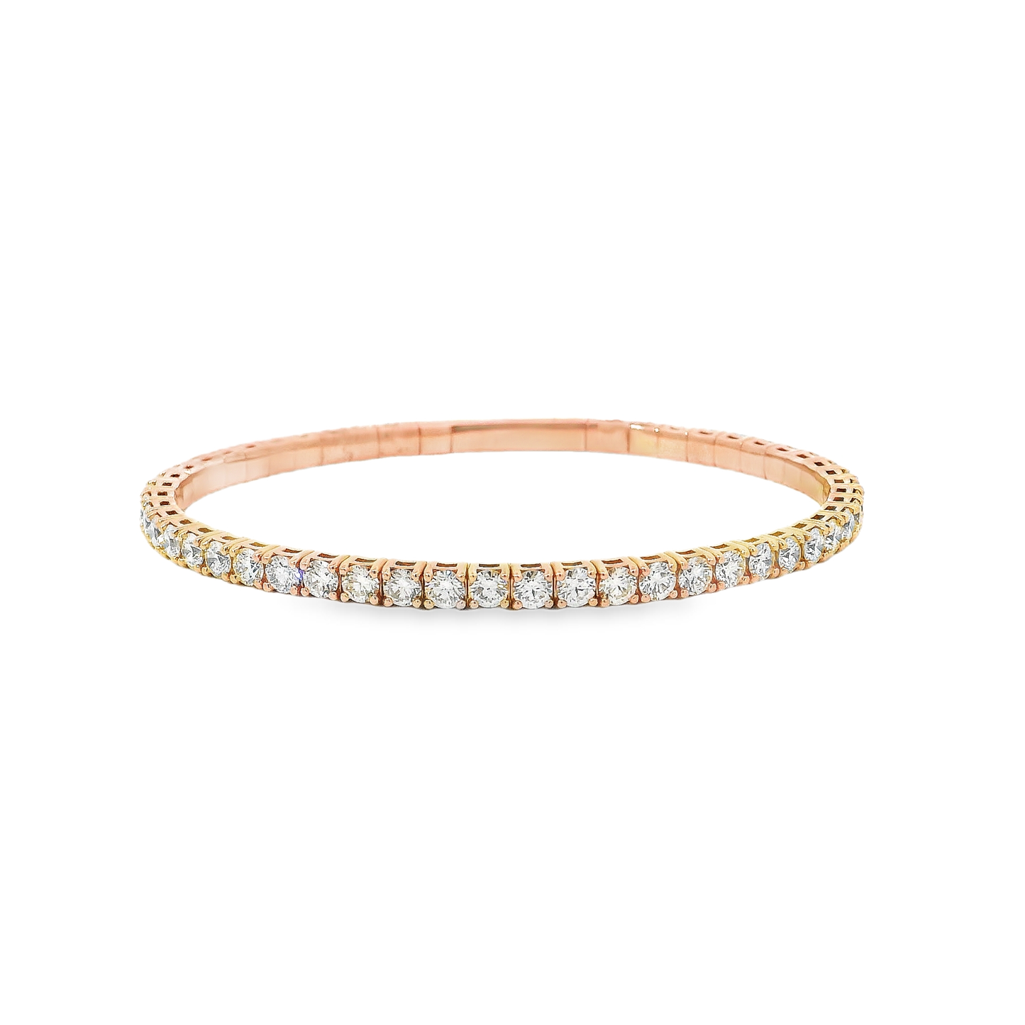 Flexible Bangles Fullway