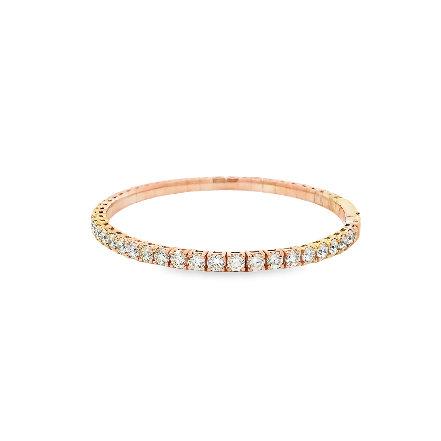 Flexible Bangles Fullway