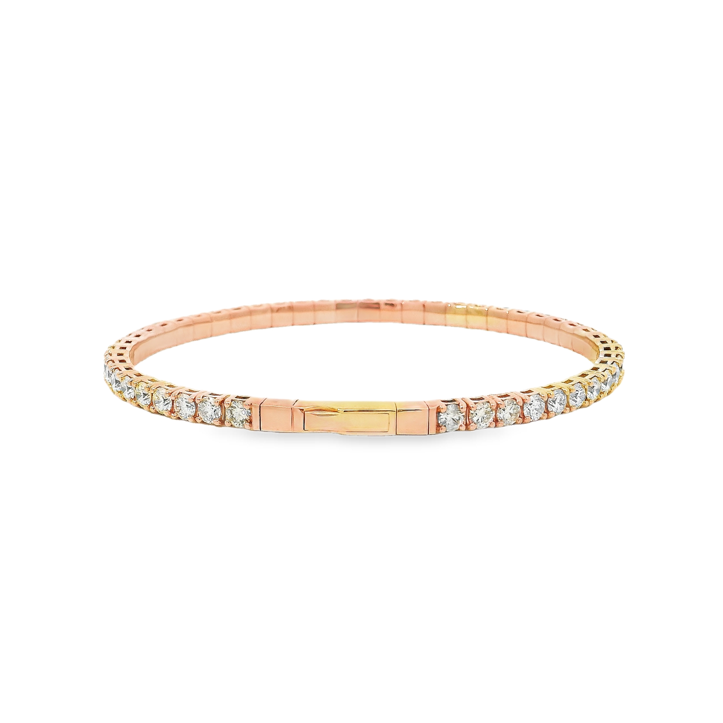 Flexible Bangles Fullway