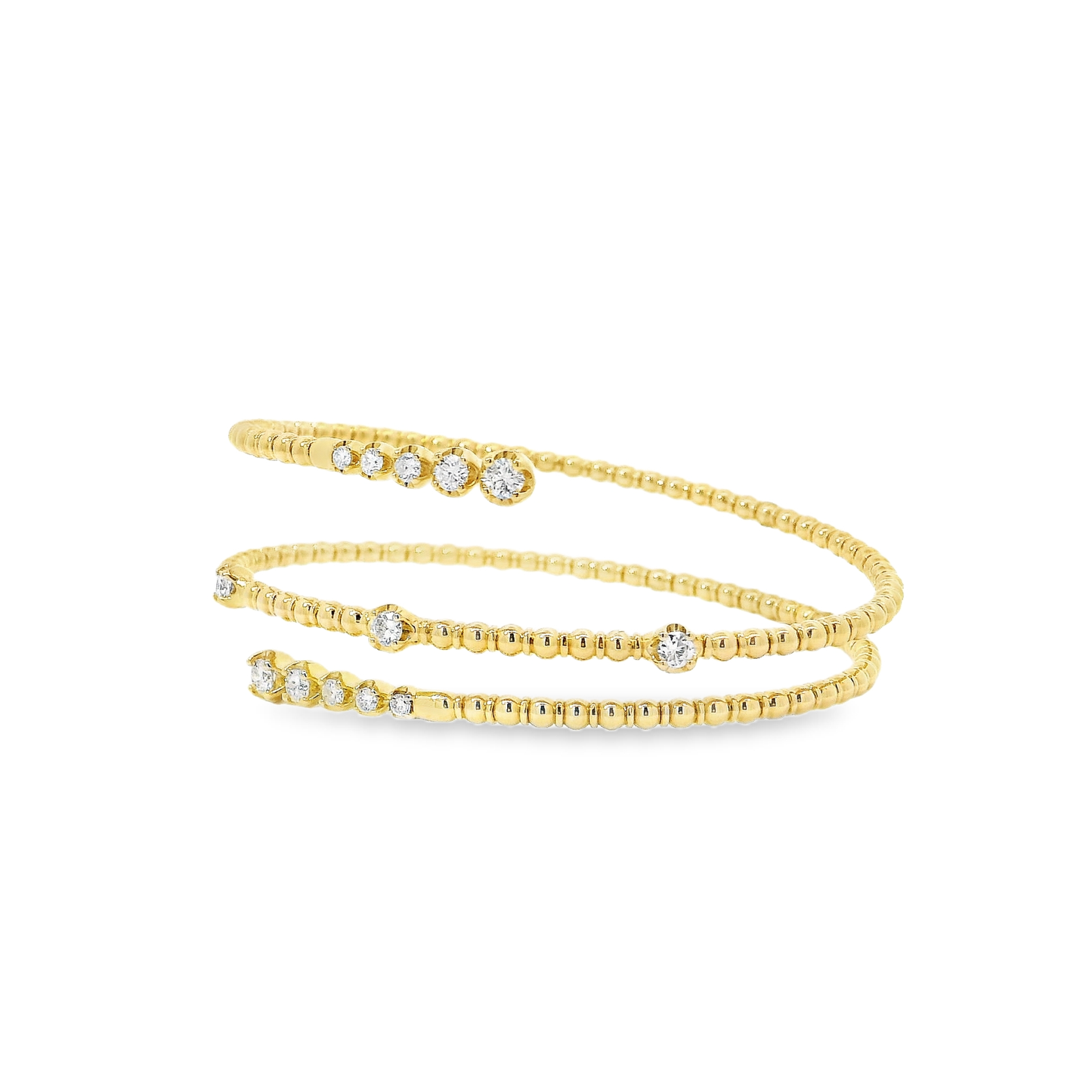 Designer Flexible Bangles