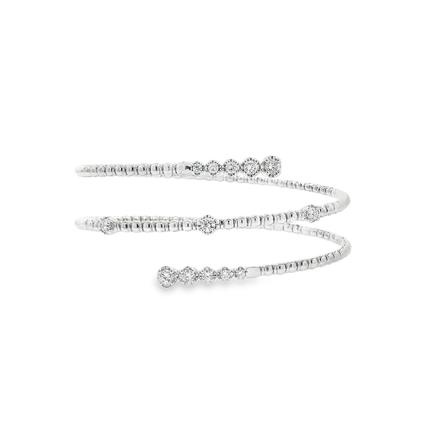 Designer Flexible Bangles