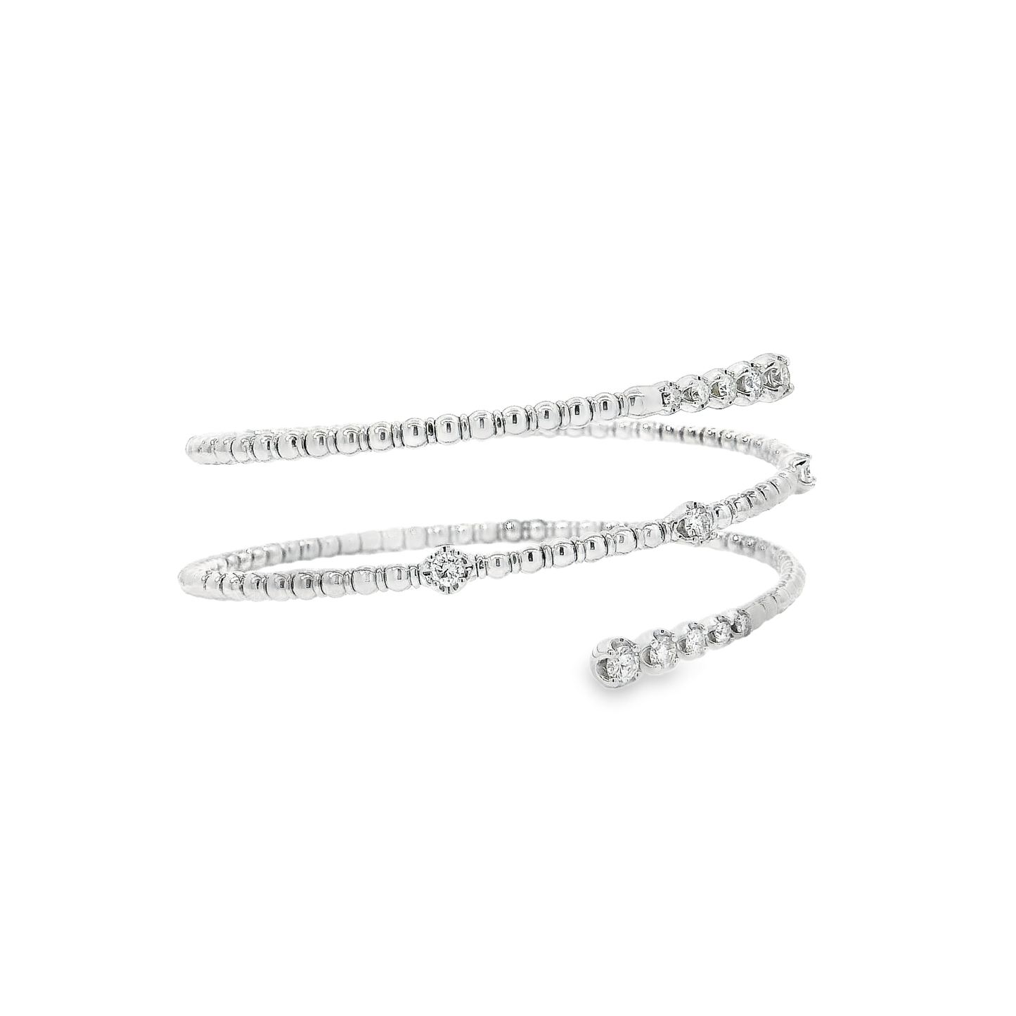Designer Flexible Bangles