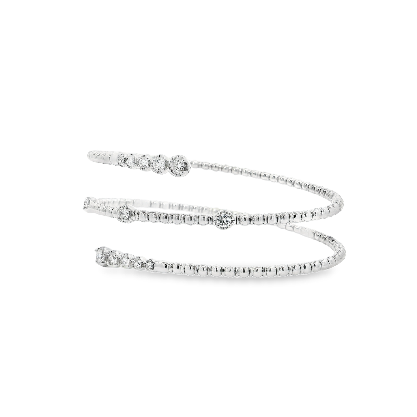 Designer Flexible Bangles