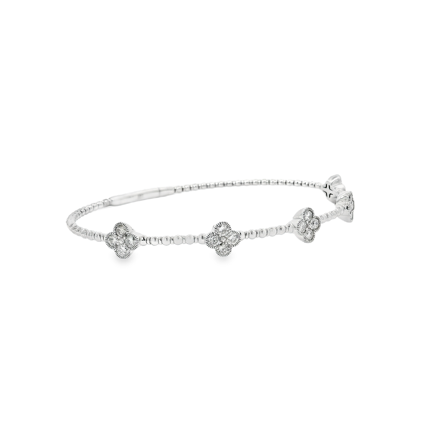 Designer Flexible Bangles