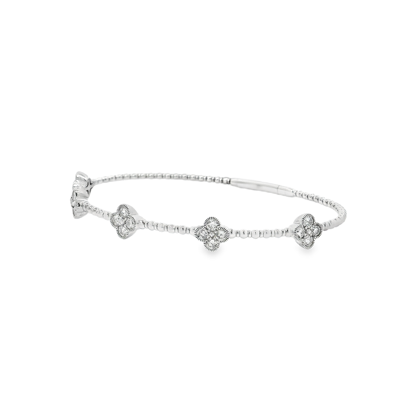 Designer Flexible Bangles