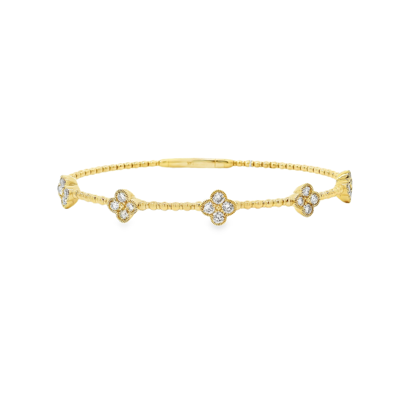 Designer Flexible Bangles