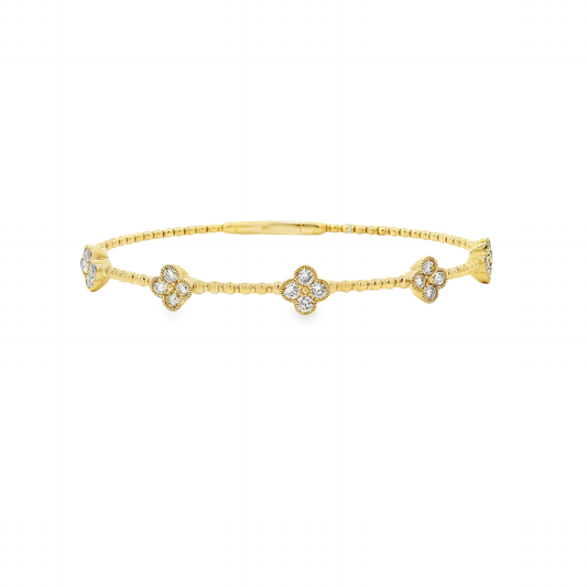 Designer Flexible Bangles