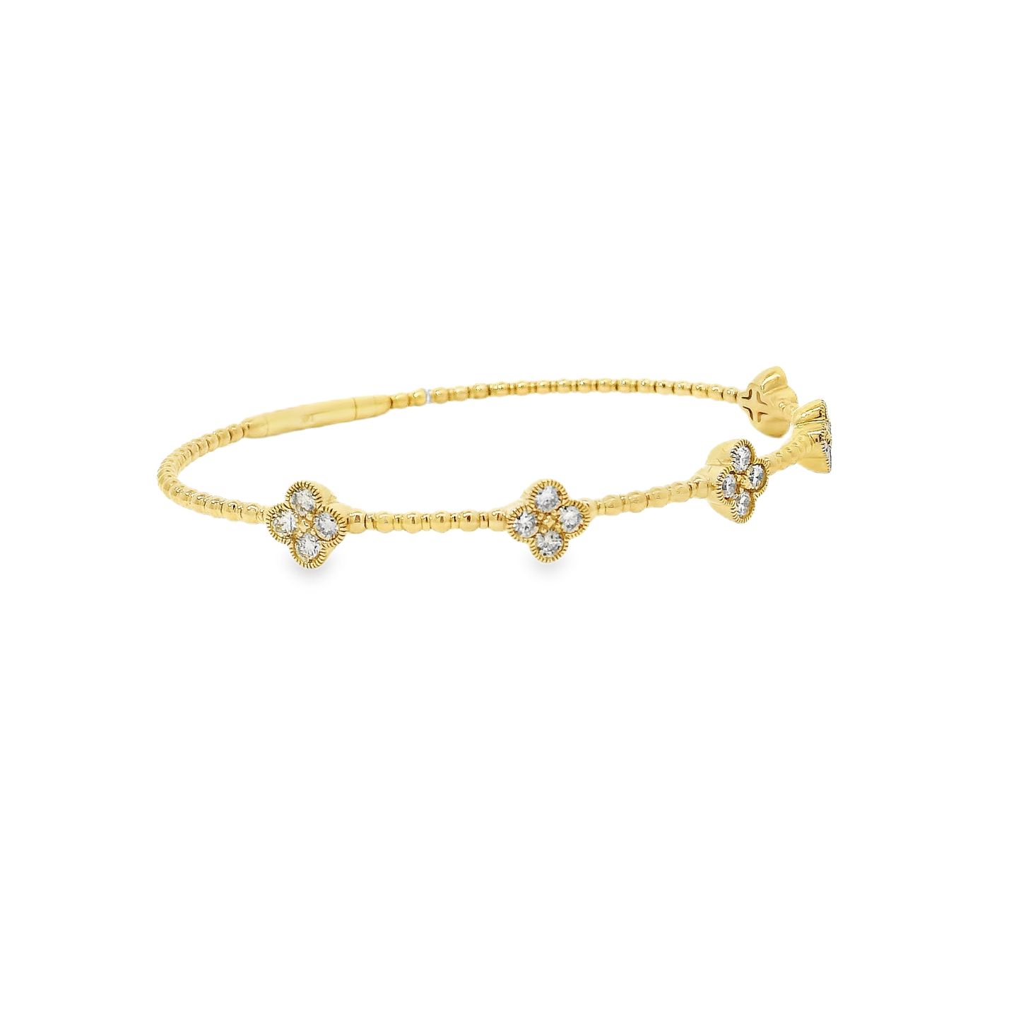 Designer Flexible Bangles